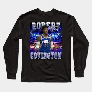 Robert Covington Long Sleeve T-Shirt